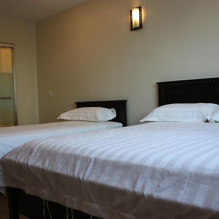 Se Two Hotel Butterworth Dış mekan fotoğraf