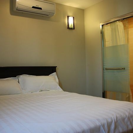 Se Two Hotel Butterworth Dış mekan fotoğraf