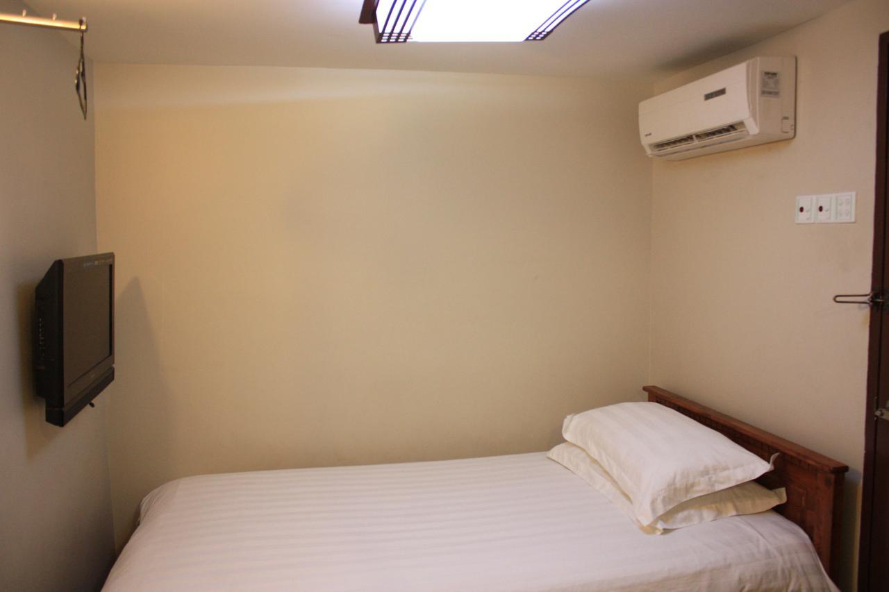 Se Two Hotel Butterworth Dış mekan fotoğraf