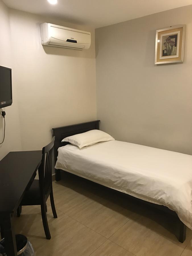 Se Two Hotel Butterworth Dış mekan fotoğraf
