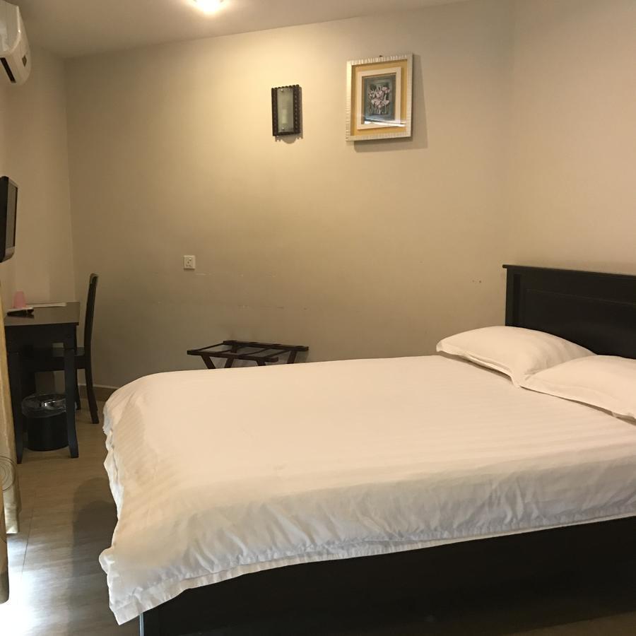 Se Two Hotel Butterworth Dış mekan fotoğraf