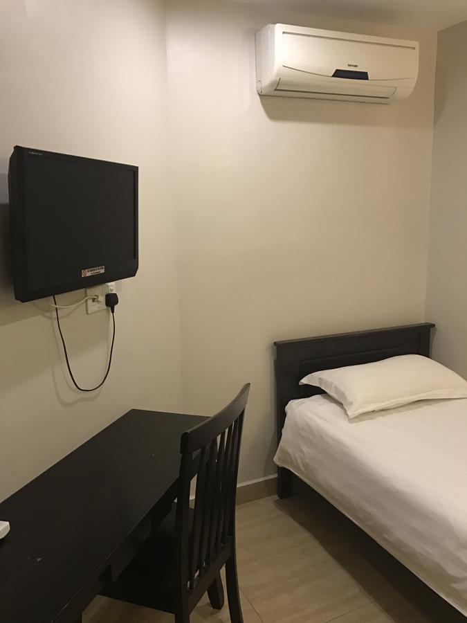 Se Two Hotel Butterworth Dış mekan fotoğraf