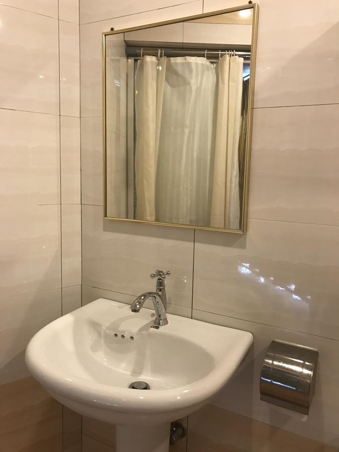 Se Two Hotel Butterworth Dış mekan fotoğraf