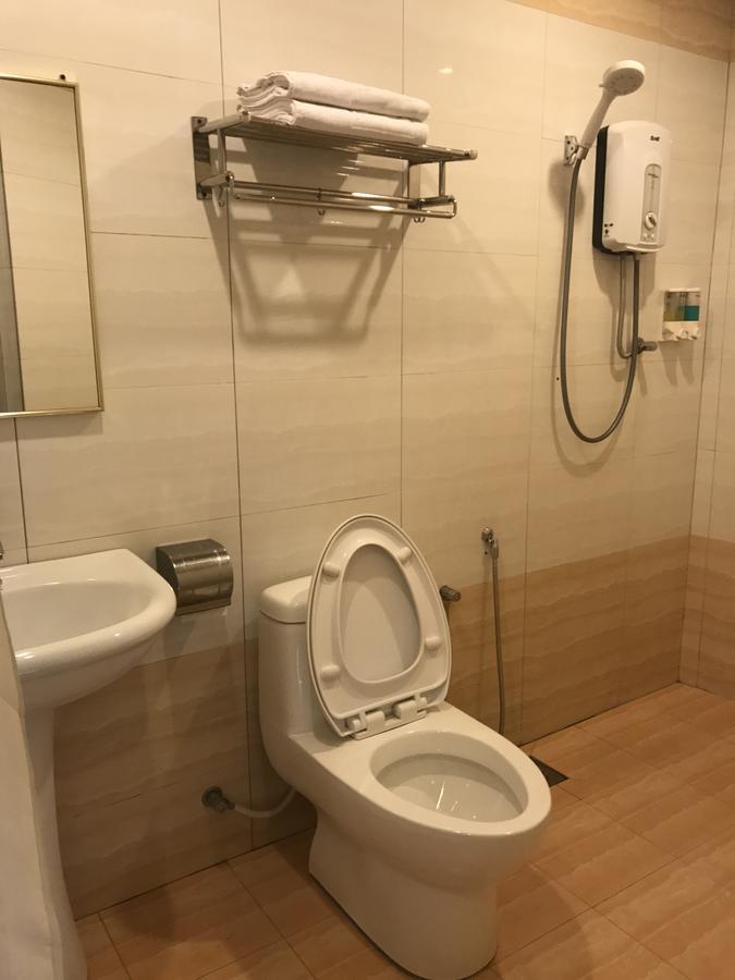 Se Two Hotel Butterworth Dış mekan fotoğraf