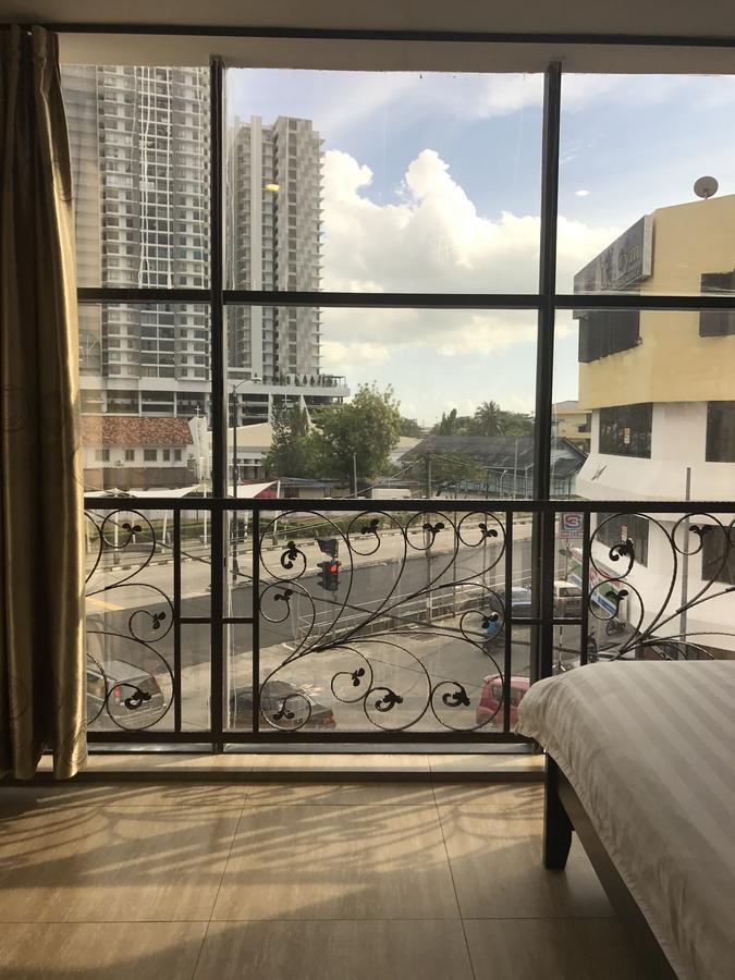 Se Two Hotel Butterworth Dış mekan fotoğraf