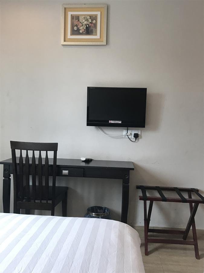 Se Two Hotel Butterworth Dış mekan fotoğraf