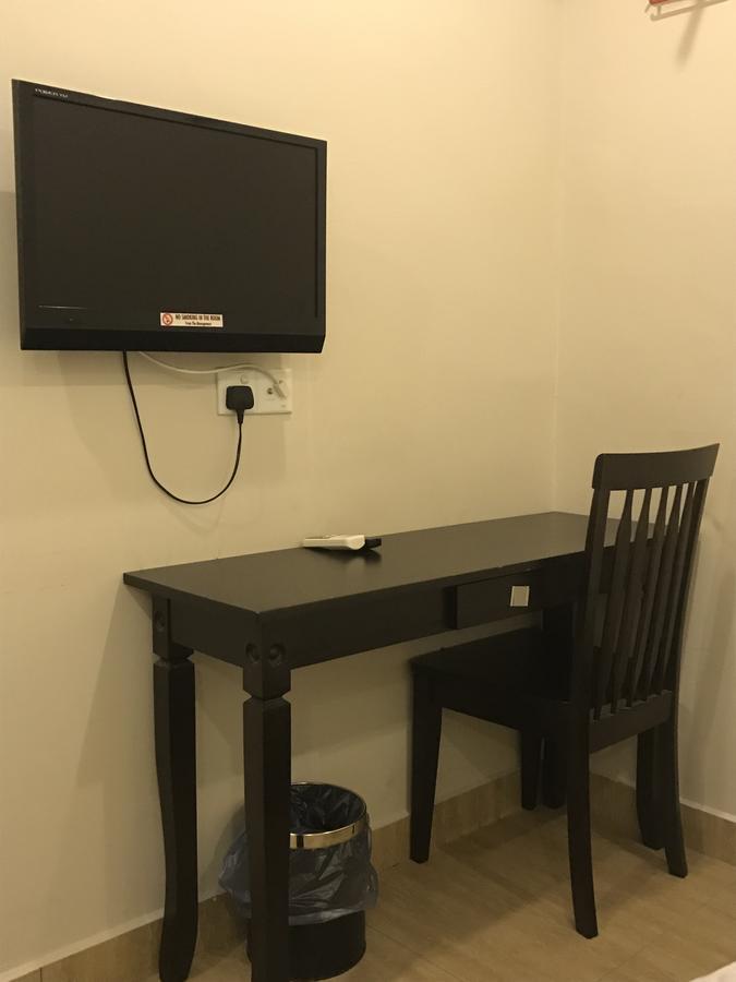 Se Two Hotel Butterworth Dış mekan fotoğraf