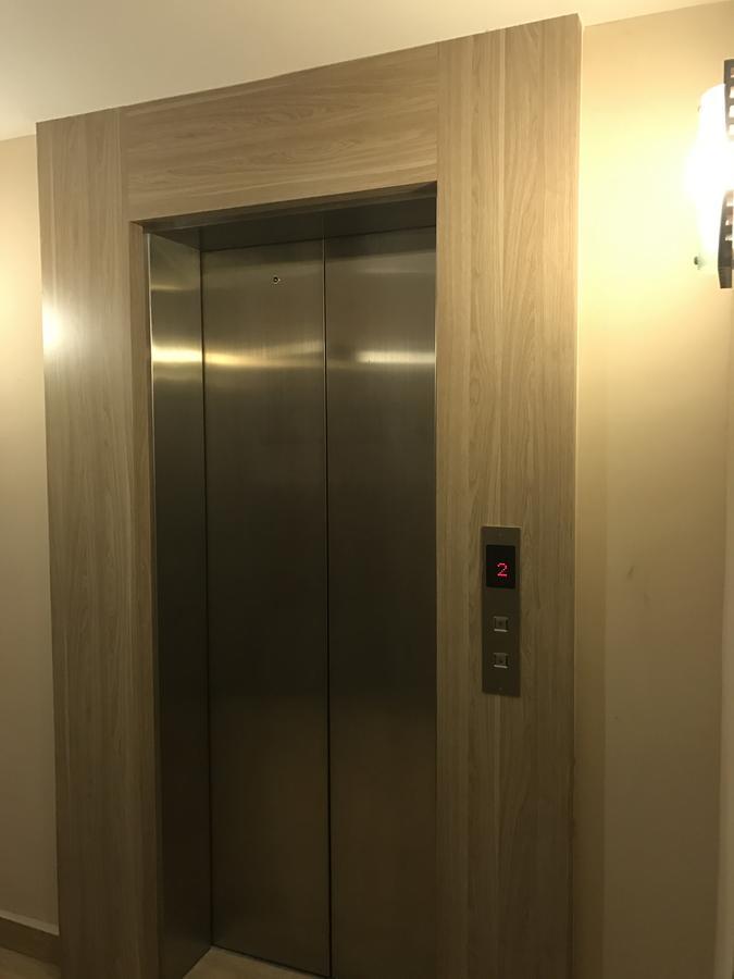 Se Two Hotel Butterworth Dış mekan fotoğraf