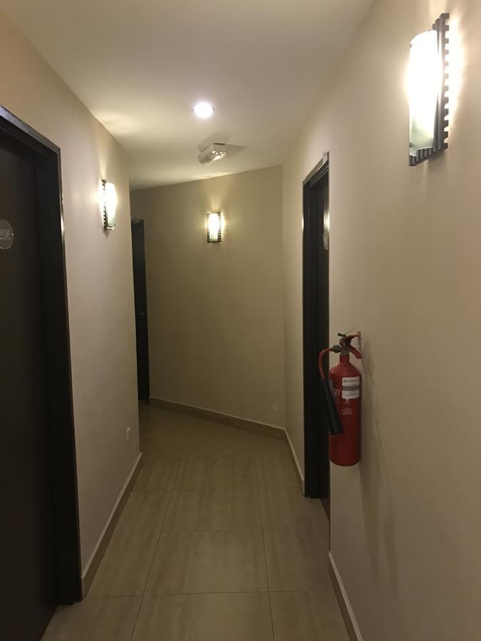 Se Two Hotel Butterworth Dış mekan fotoğraf