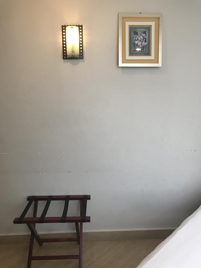 Se Two Hotel Butterworth Dış mekan fotoğraf