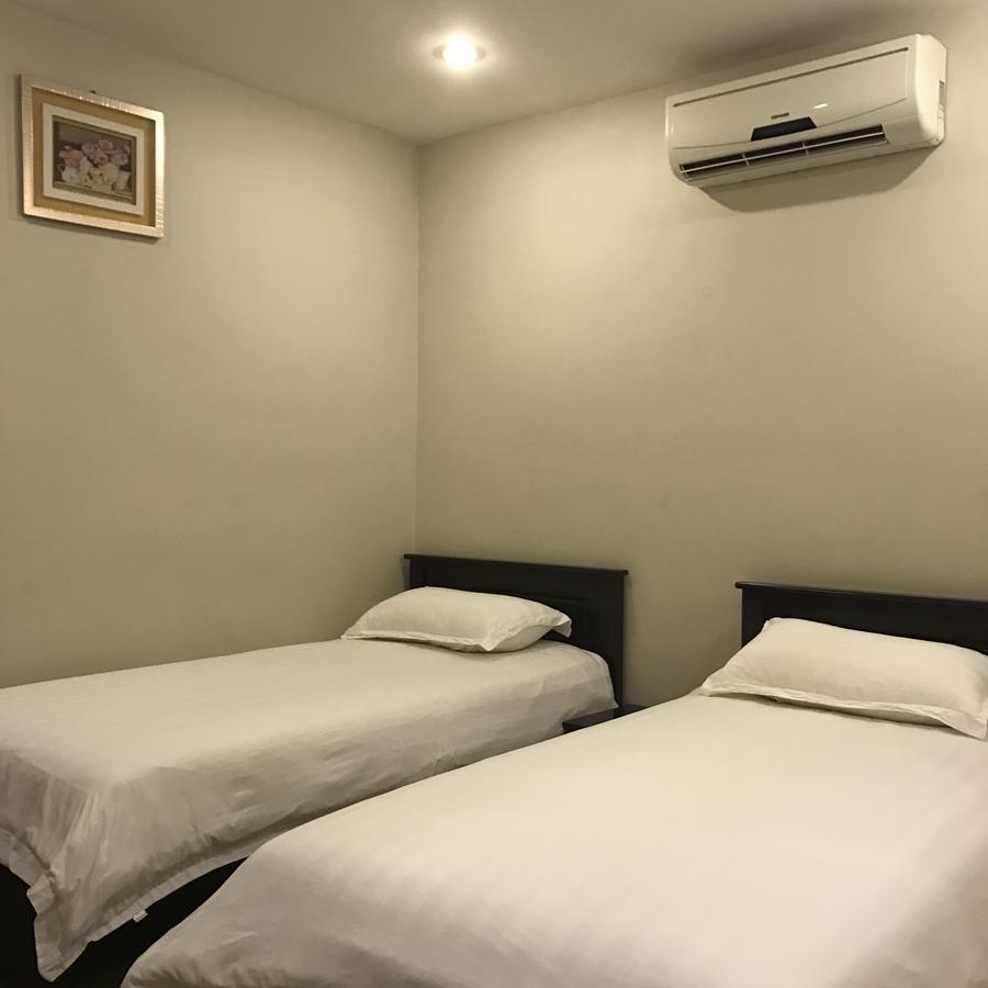Se Two Hotel Butterworth Dış mekan fotoğraf