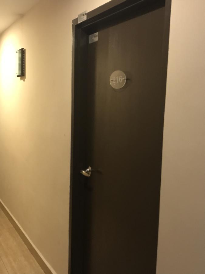 Se Two Hotel Butterworth Dış mekan fotoğraf