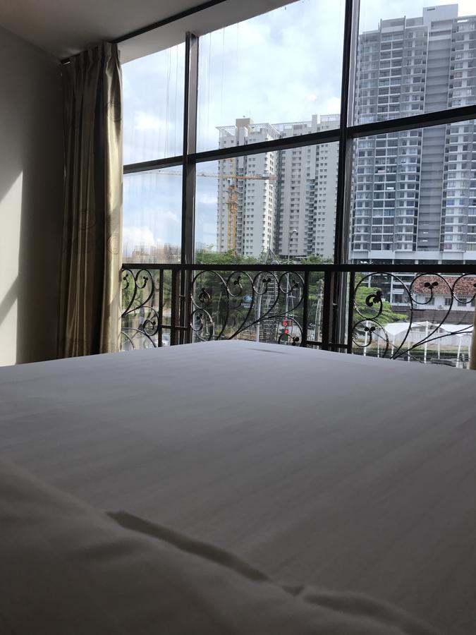 Se Two Hotel Butterworth Dış mekan fotoğraf